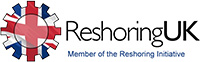 Member of the Reshoring Initiative